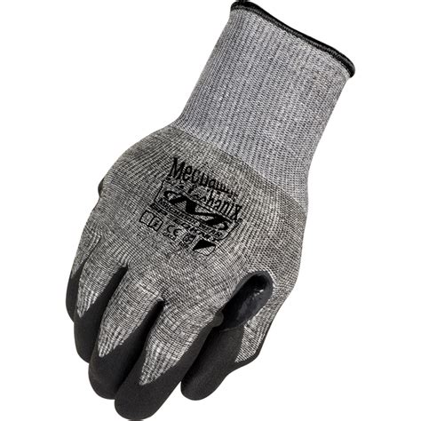 mechanix wear nitrile gloves.